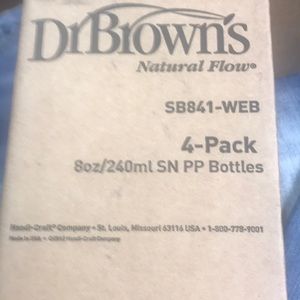 Dr Brown’s